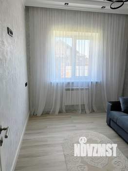 Коттедж 160м², 1-этажный, участок 7 сот.  