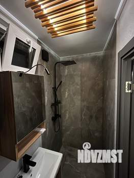 Дом 24м², 1-этажный, участок 0 сот.  