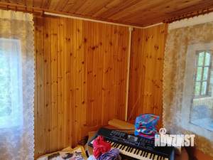Дом 68м², 2-этажный, участок 6 сот.  