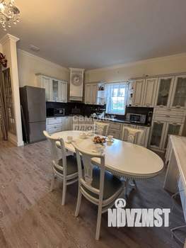 Дом 93м², 1-этажный, участок 7 сот.  