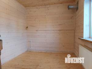 Дом 125м², 2-этажный, участок 6 сот.  