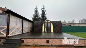 Дом 130м², 2-этажный, участок 22 сот.  