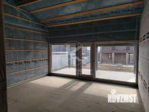 Дом 140м², 1-этажный, участок 6 сот.  