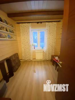 Дом 116м&sup2;, 2-этажный, участок 10 сот.  