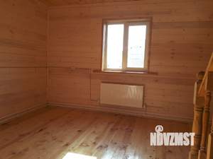 Коттедж 155м², 2-этажный, участок 5 сот.  