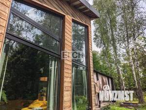 Дом 254м², 2-этажный, участок 12 сот.  