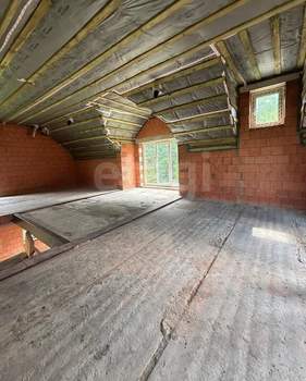 Дом 150м², 2-этажный, участок 7 сот.  