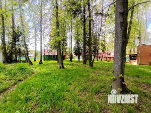 Дом 144м², 2-этажный, участок 74 сот.  