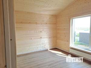 Дом 124м², 1-этажный, участок 7 сот.  