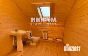 Дом 200м², 2-этажный, участок 6 сот.  