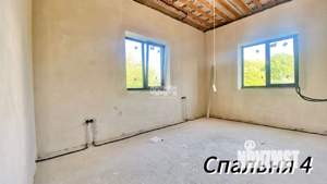 Дача 200м², 1-этажный, участок 8 сот.  