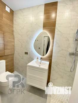 Таунхаус 150м², 3-этажный, участок 2 сот.  