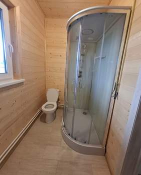 Дом 132м&sup2;, 2-этажный, участок 6 сот.  