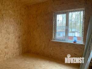 Дом 130м², 2-этажный, участок 6 сот.  