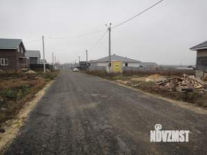 Дом 100м², 1-этажный, участок 8 сот.  