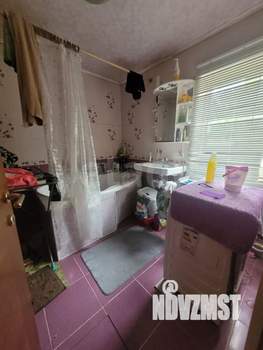 Дом 65м², 1-этажный, участок 12 сот.  