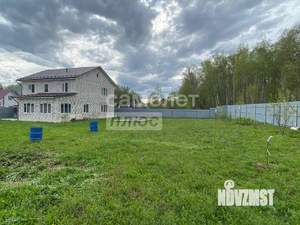 Дом 224м², 2-этажный, участок 19 сот.  