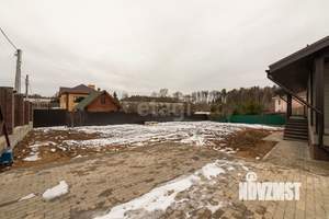 Дом 115м², 1-этажный, участок 9 сот.  