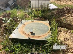 Коттедж 168м&sup2;, 1-этажный, участок 8 сот.  