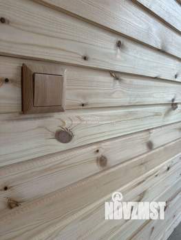 Дом 81м², 1-этажный, участок 5 сот.  