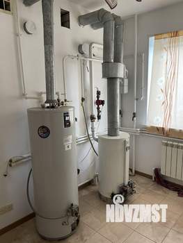 Коттедж 110м², 2-этажный, участок 10 сот.  