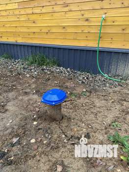 Дом 66м&sup2;, 1-этажный, участок 7 сот.  