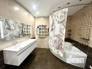 Дом 434м², 3-этажный, участок 8 сот.  