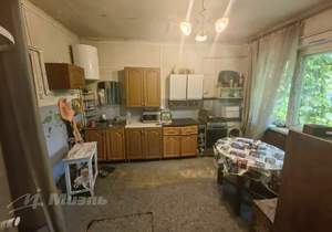 Дом 80м², 1-этажный, участок 15 сот.  