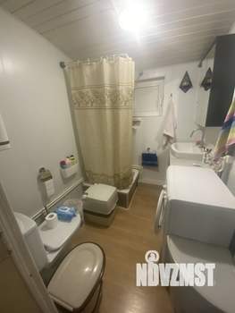 Дом 45м&sup2;, 2-этажный, участок 7 сот.  