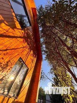 Дом 166м², 2-этажный, участок 10 сот.  