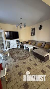 Коттедж 170м², 2-этажный, участок 10 сот.  