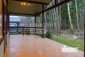 Дом 135м², 1-этажный, участок 6 сот.  