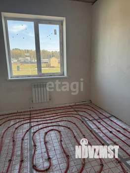 Дом 100м², 1-этажный, участок 5 сот.  
