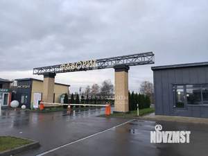 Дом 140м², 1-этажный, участок 6 сот.  