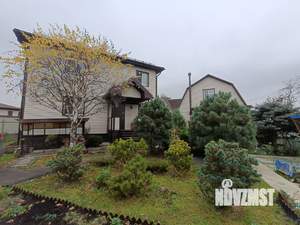 Дом 144м², 2-этажный, участок 7 сот.  