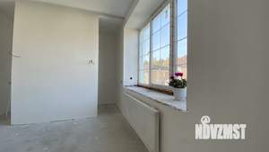 Таунхаус 130м&sup2;, 3-этажный, участок 1 сот.  