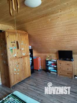Дом 80м², 2-этажный, участок 8 сот.  