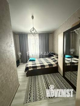 Дом 54м², 2-этажный, участок 5 сот.  