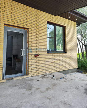 Дом 130м², 1-этажный, участок 7 сот.  