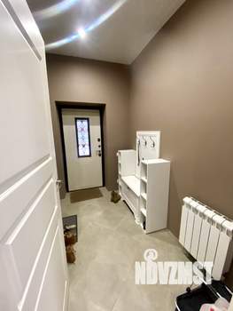 Дом 180м², 2-этажный, участок 15 сот.  