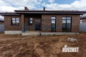 Дом 120м², 1-этажный, участок 7 сот.  
