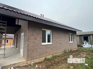 Дом 180м², 2-этажный, участок 5 сот.  