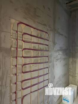 Дом 110м², 1-этажный, участок 6 сот.  