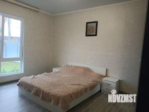 Дом 124м², 1-этажный, участок 8 сот.  
