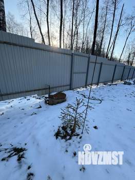 Дом 95м², 1-этажный, участок 8 сот.  