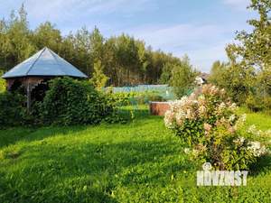 Дом 160м&sup2;, 2-этажный, участок 12 сот.  