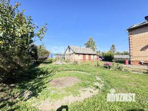 Дом 344м², 2-этажный, участок 27 сот.  