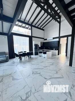 Коттедж 320м², 2-этажный, участок 8 сот.  