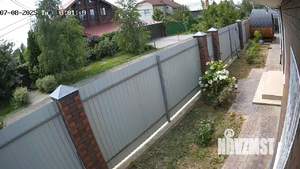 Дом 109м², 1-этажный, участок 5 сот.  
