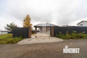 Дом 140м&sup2;, 1-этажный, участок 5 сот.  